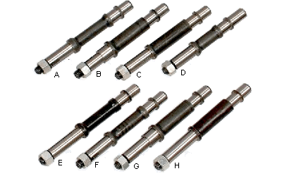 M.G. PINS