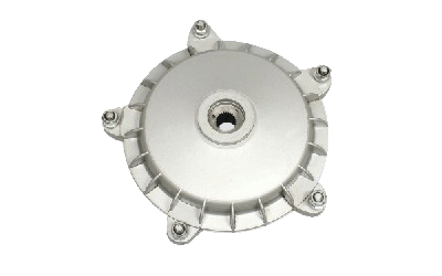 BRAKE DRUM