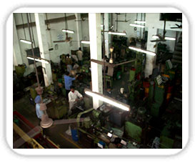 Gears manufacturers