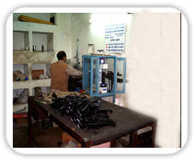 Gears manufacturers