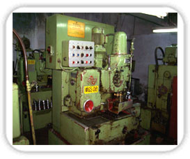 Gears manufacturers